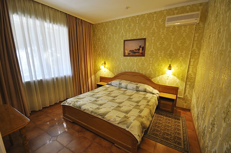 МОРСКАЯ ЗВЕЗДА, отель - 8