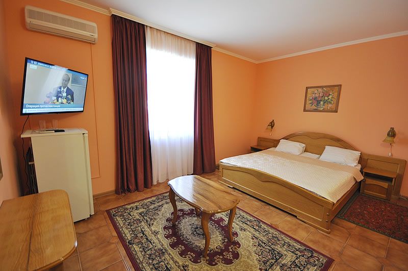 МОРСКАЯ ЗВЕЗДА, отель - 7