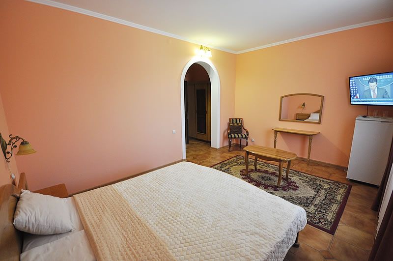 МОРСКАЯ ЗВЕЗДА, отель - 6