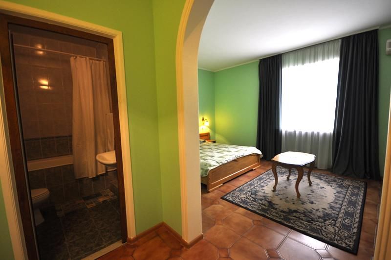 МОРСКАЯ ЗВЕЗДА, отель - 4