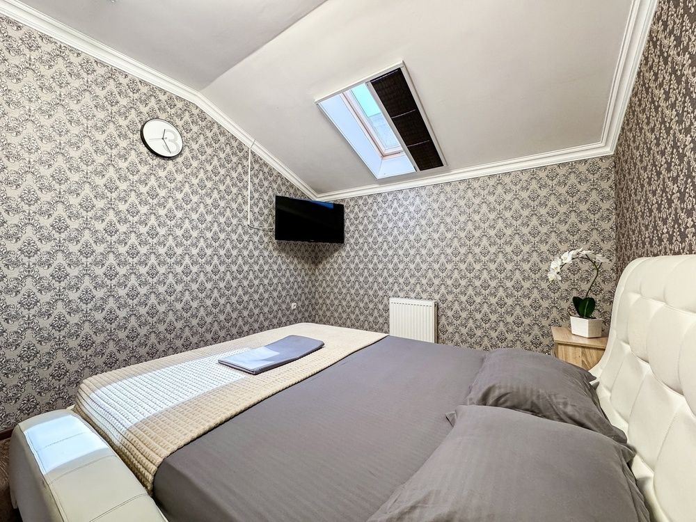 НИКА ЦЕНТР (бывш. НИКА ПРЕМИУМ), гостевой дом - 30