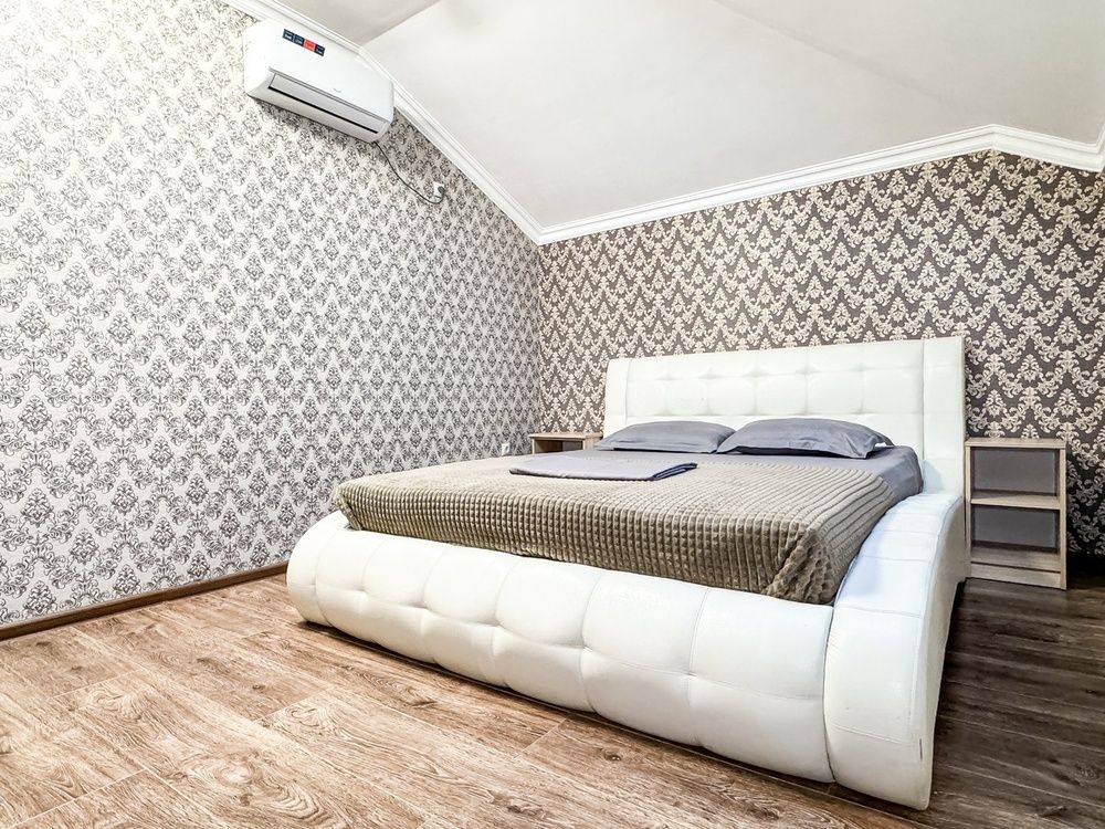 НИКА ЦЕНТР (бывш. НИКА ПРЕМИУМ), гостевой дом - 29