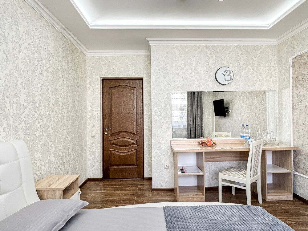 НИКА ЦЕНТР (бывш. НИКА ПРЕМИУМ), гостевой дом - 17