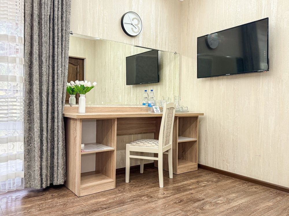 НИКА ЦЕНТР (бывш. НИКА ПРЕМИУМ), гостевой дом - 16