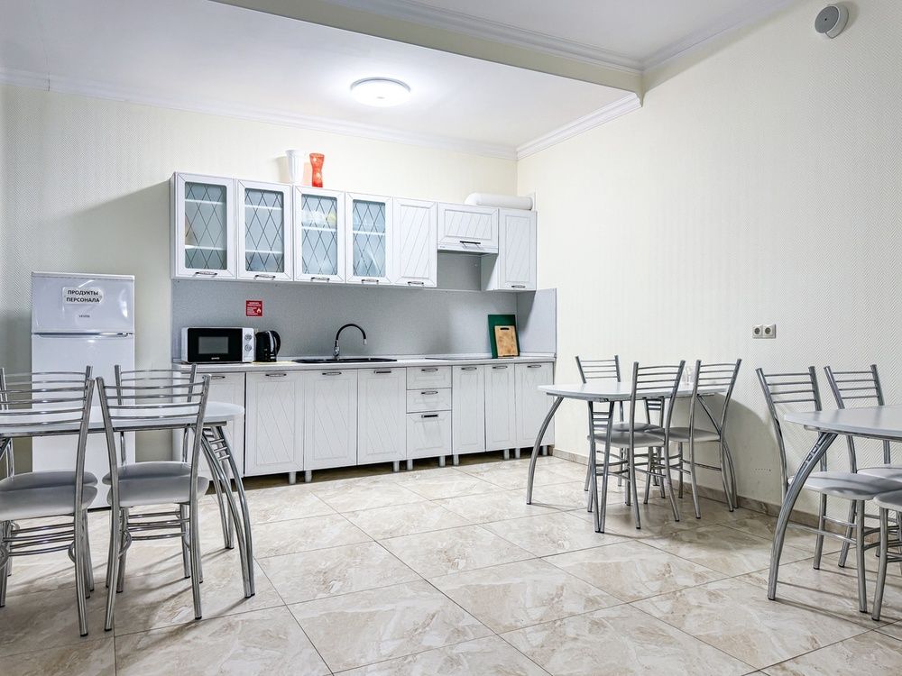 НИКА ЦЕНТР (бывш. НИКА ПРЕМИУМ), гостевой дом - 6