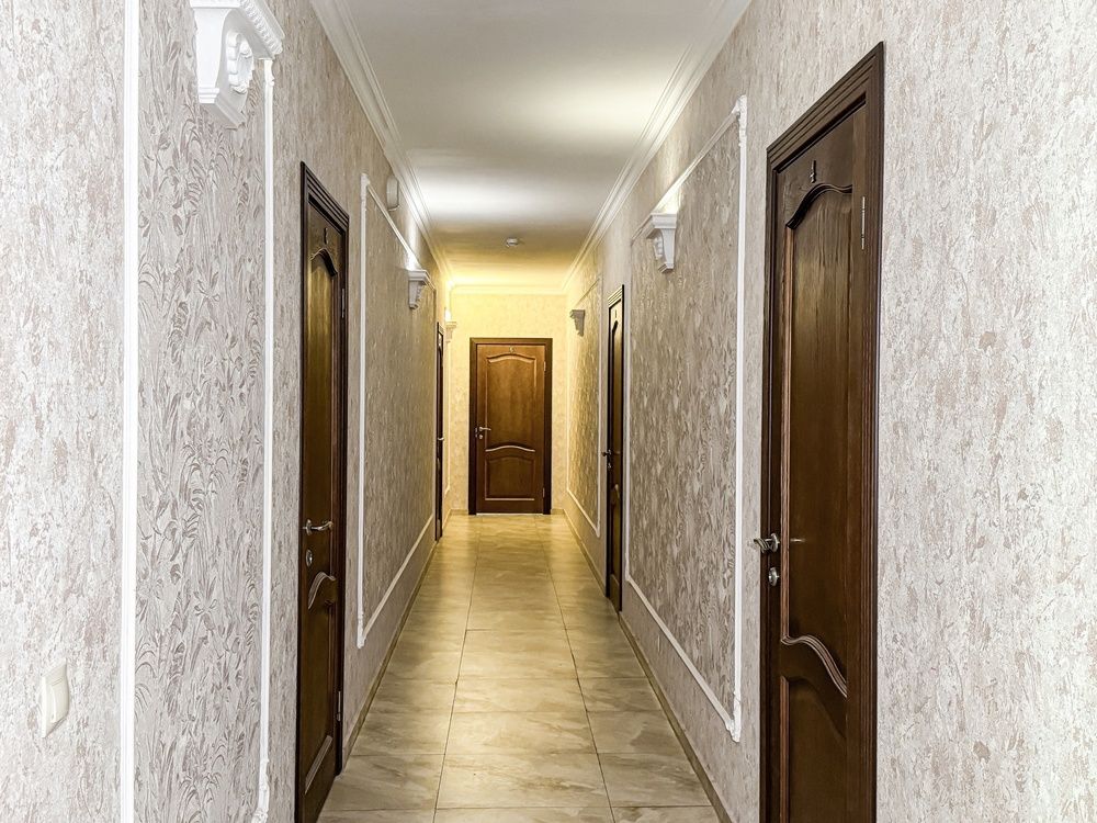 НИКА ЦЕНТР (бывш. НИКА ПРЕМИУМ), гостевой дом - 5