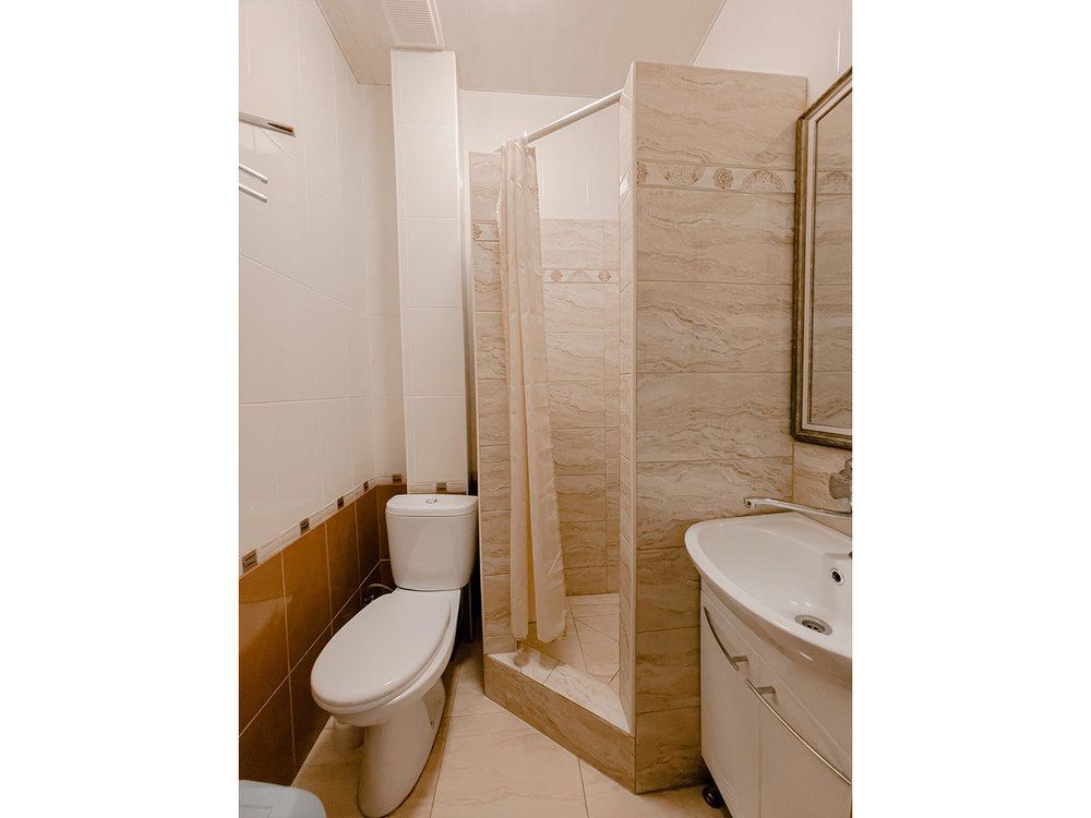 КРУИЗ НА СЕРАФИМОВИЧА, гостевой дом - 31