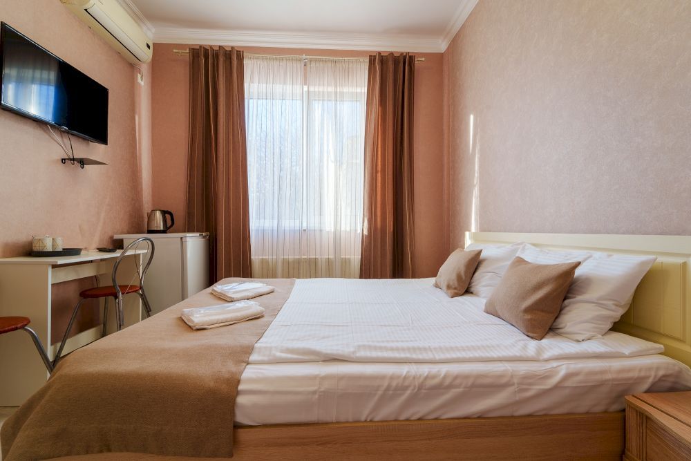 LA VILLA, отель - 31