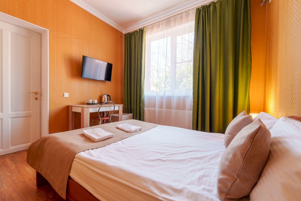 LA VILLA, отель - 30