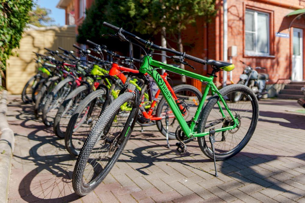 LA VILLA, отель - 22