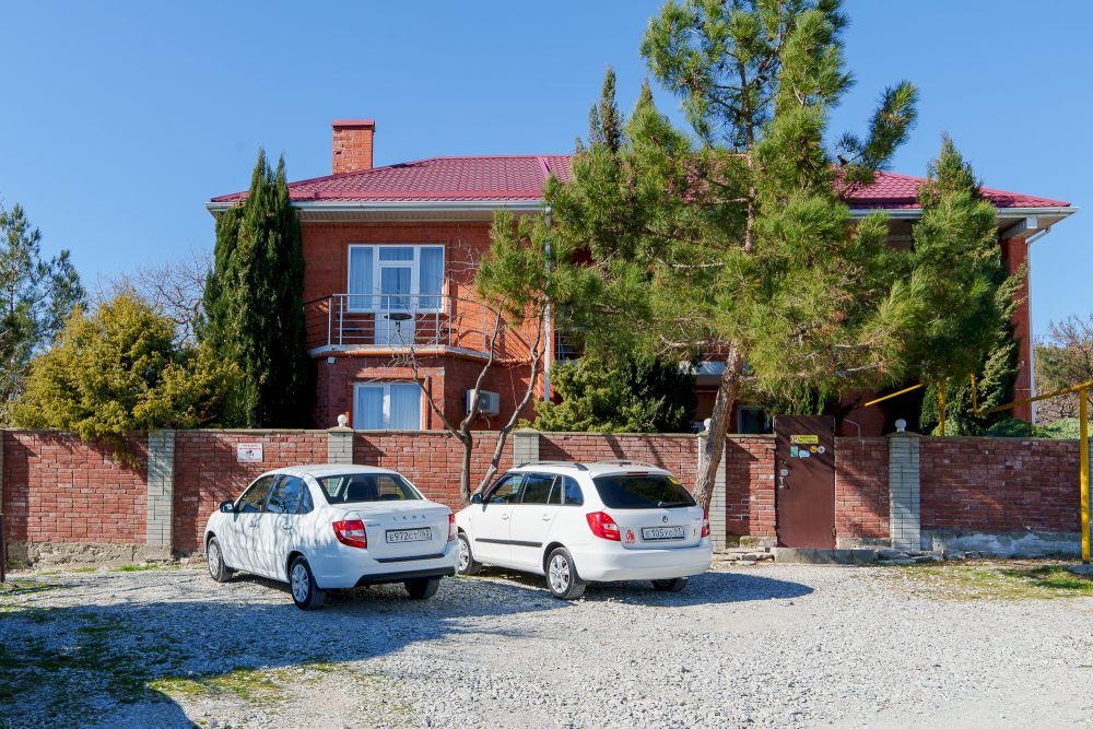 LA VILLA, отель - 18