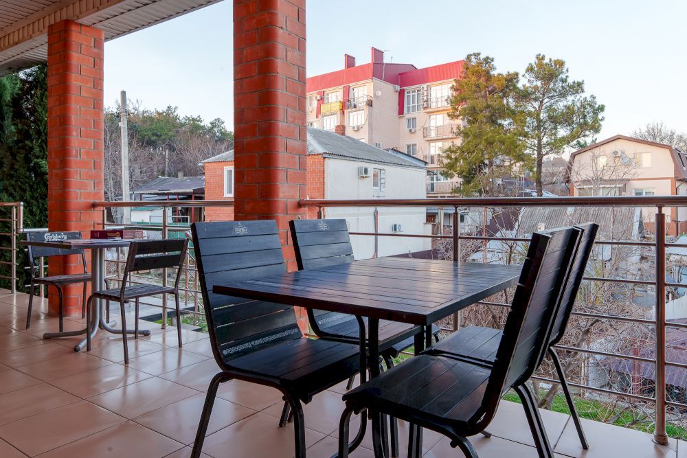 LA VILLA, отель - 14