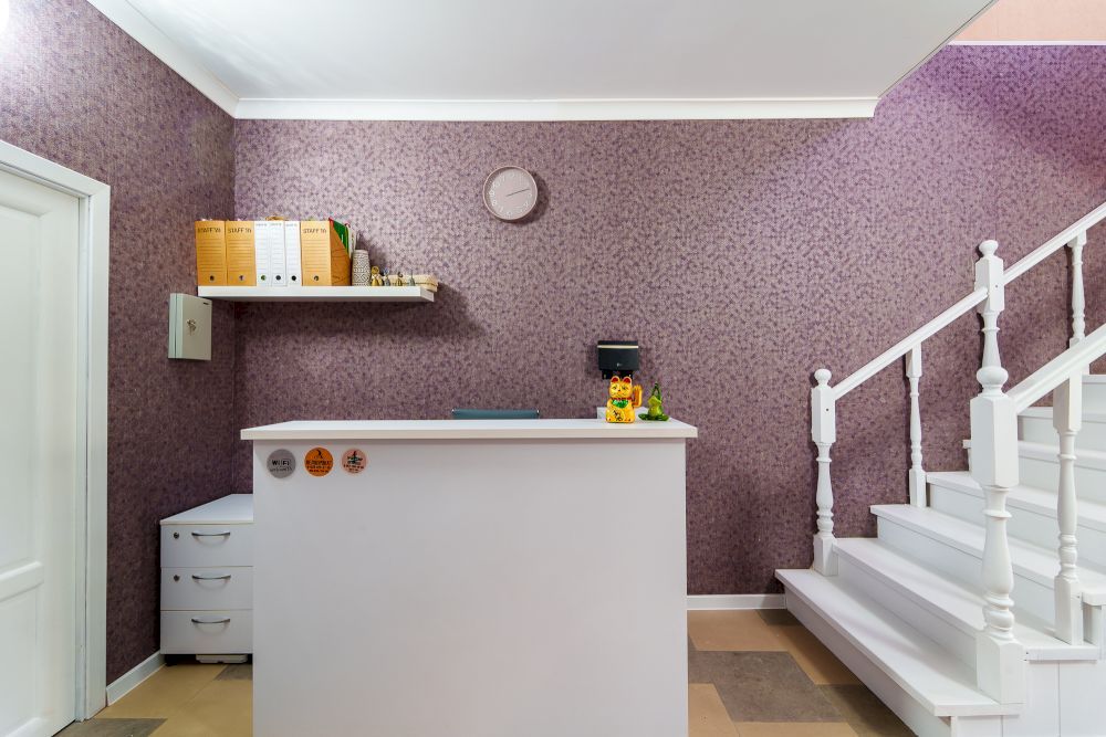 LA VILLA, отель - 7