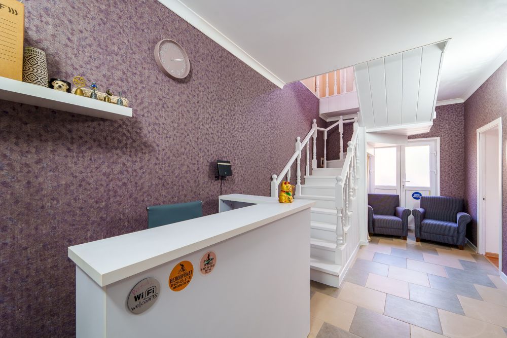 LA VILLA, отель - 5