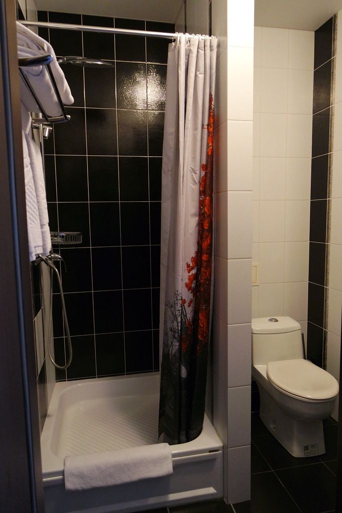 MUSIC HALL, гостиница - 38