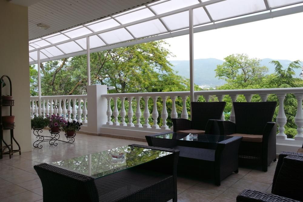 MUSIC HALL, гостиница - 9