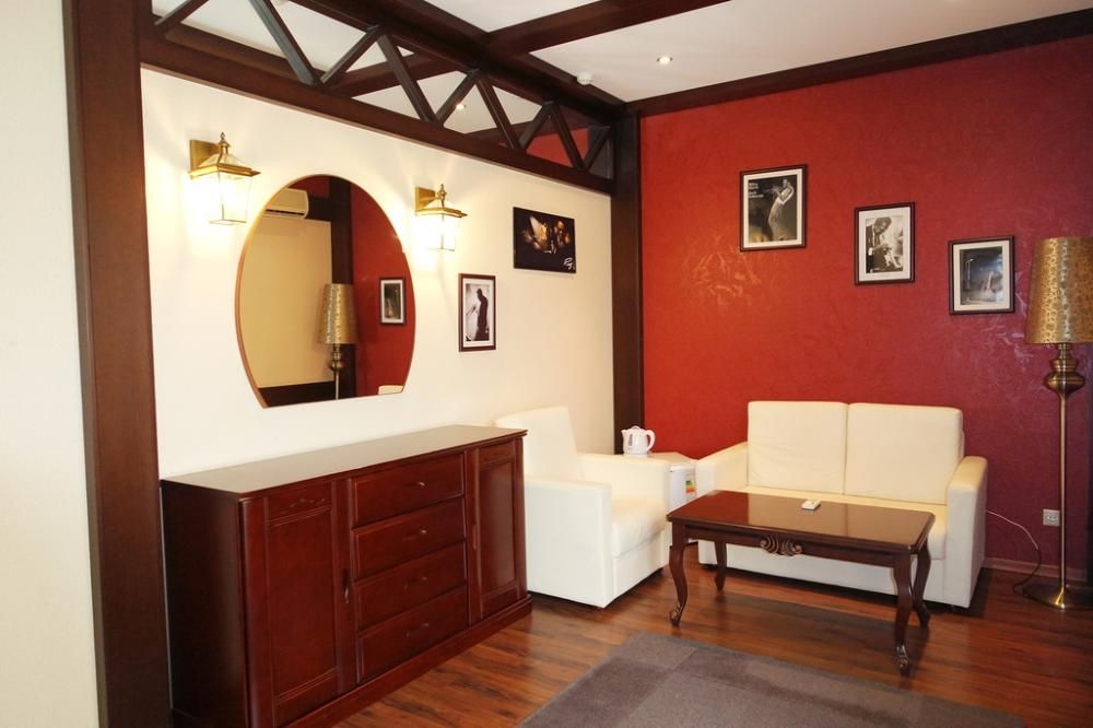 MUSIC HALL, гостиница - 7