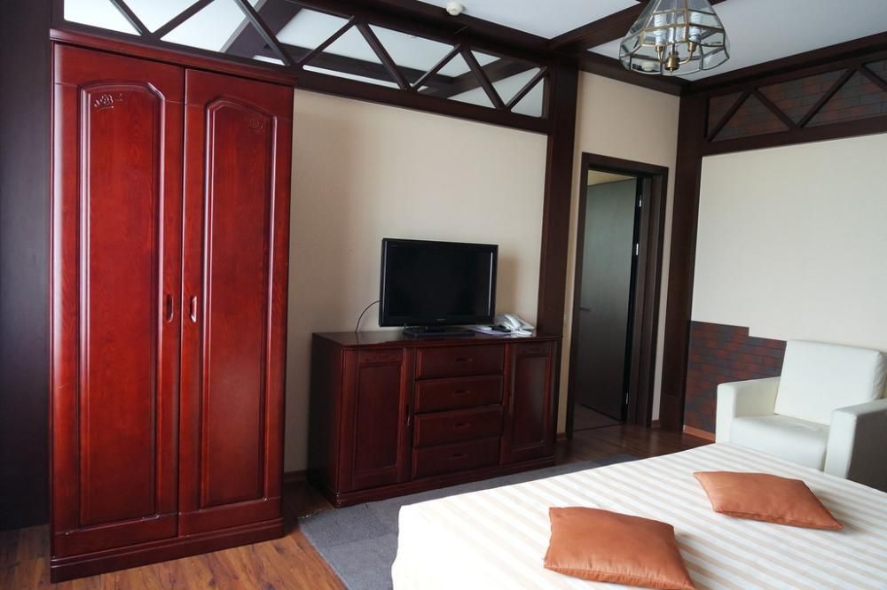 MUSIC HALL, гостиница - 32