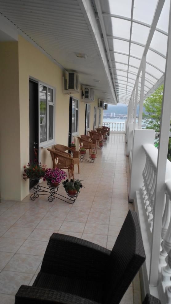 MUSIC HALL, гостиница - 37