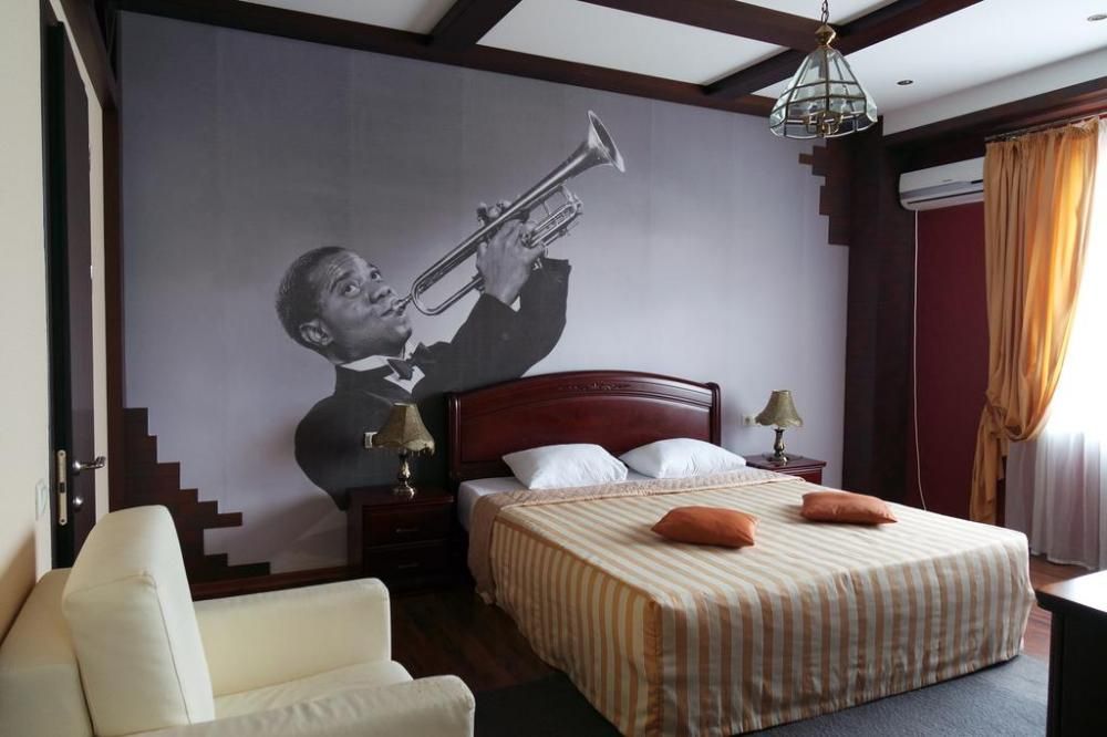 MUSIC HALL, гостиница - 29