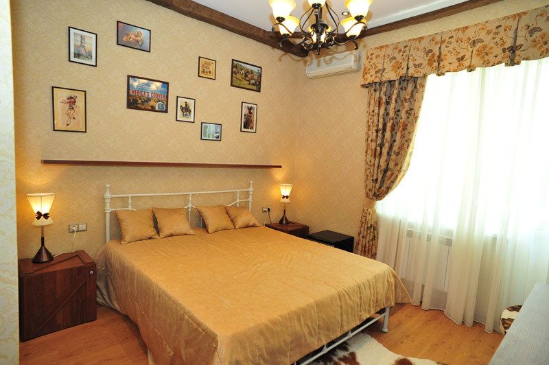 MUSIC HALL, гостиница - 30