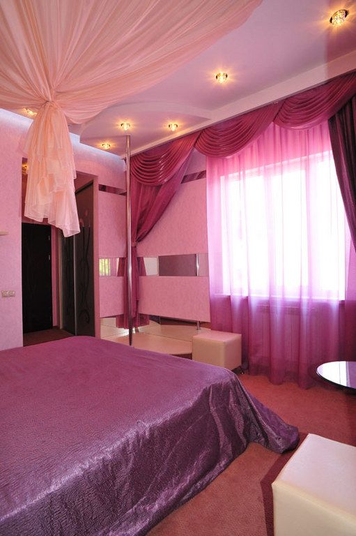 MUSIC HALL, гостиница - 24