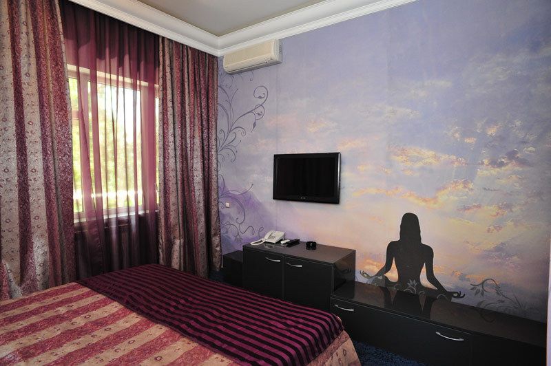 MUSIC HALL, гостиница - 18