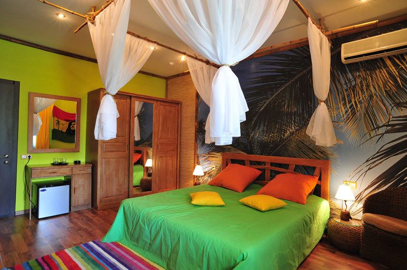 MUSIC HALL, гостиница - 13