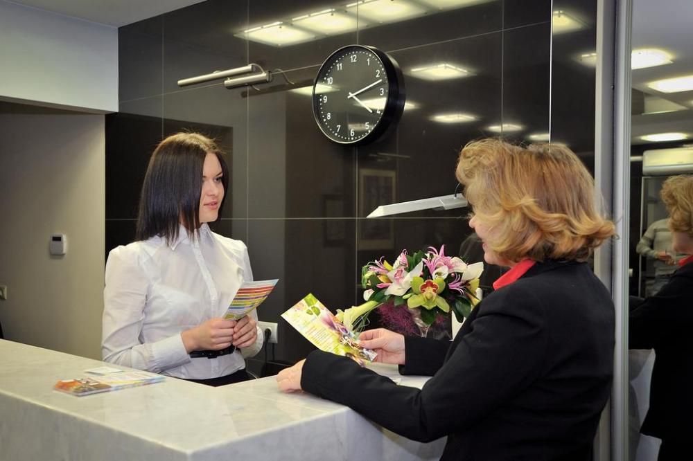 MUSIC HALL, гостиница - 5