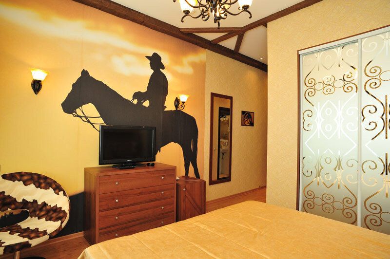 MUSIC HALL, гостиница - 31