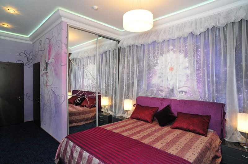 MUSIC HALL, гостиница - 17