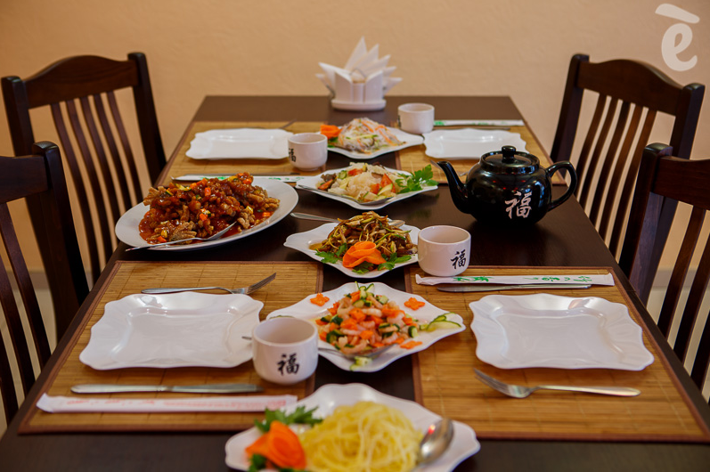 MUSIC HALL, гостиница - 10