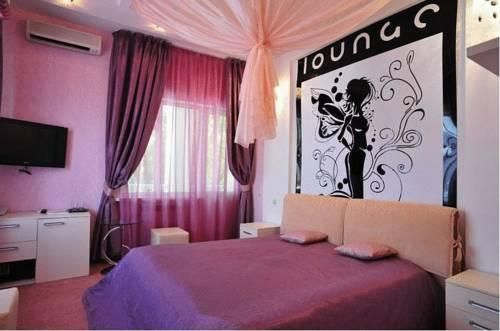 MUSIC HALL, гостиница - 34