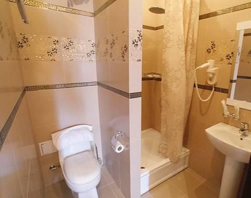 MUSIC HALL, гостиница - 39