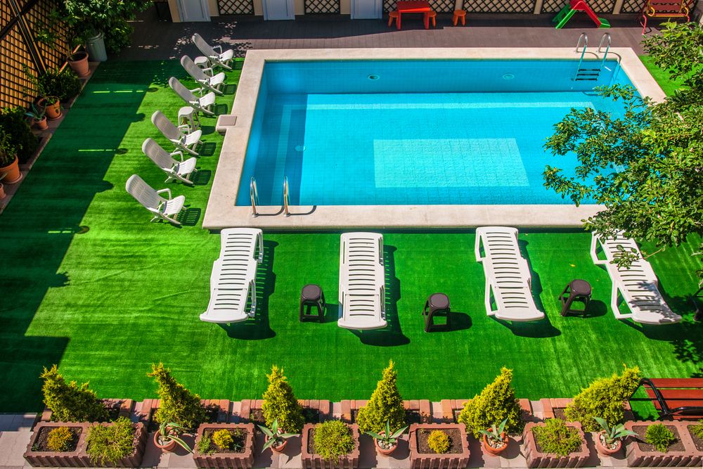 ЛАГУНА, гостевой дом - 4