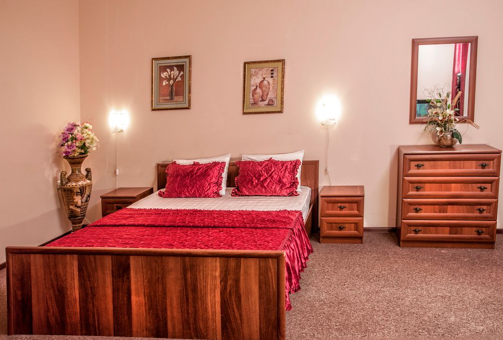 ЛАГУНА, гостевой дом - 18