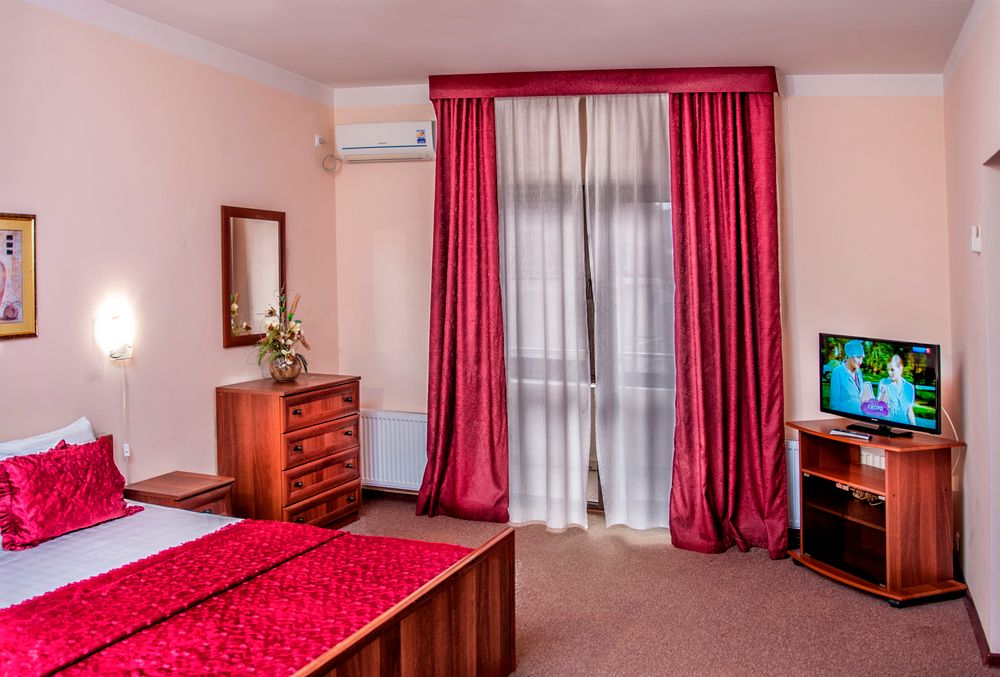 ЛАГУНА, гостевой дом - 19