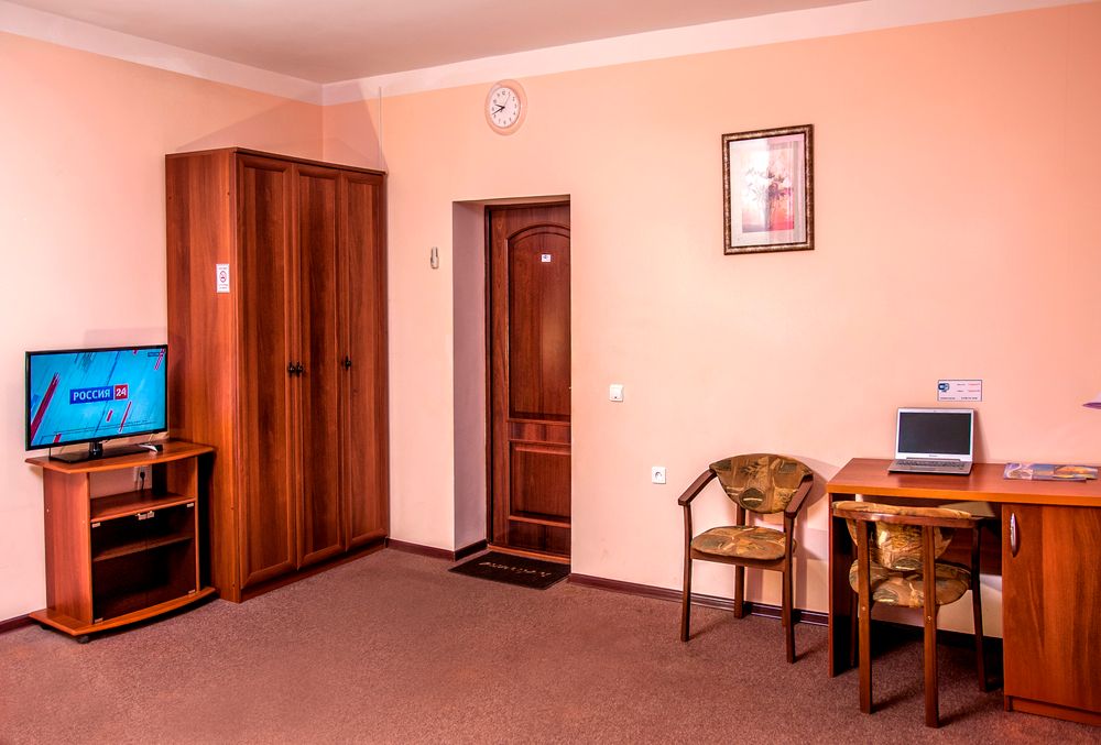 ЛАГУНА, гостевой дом - 25