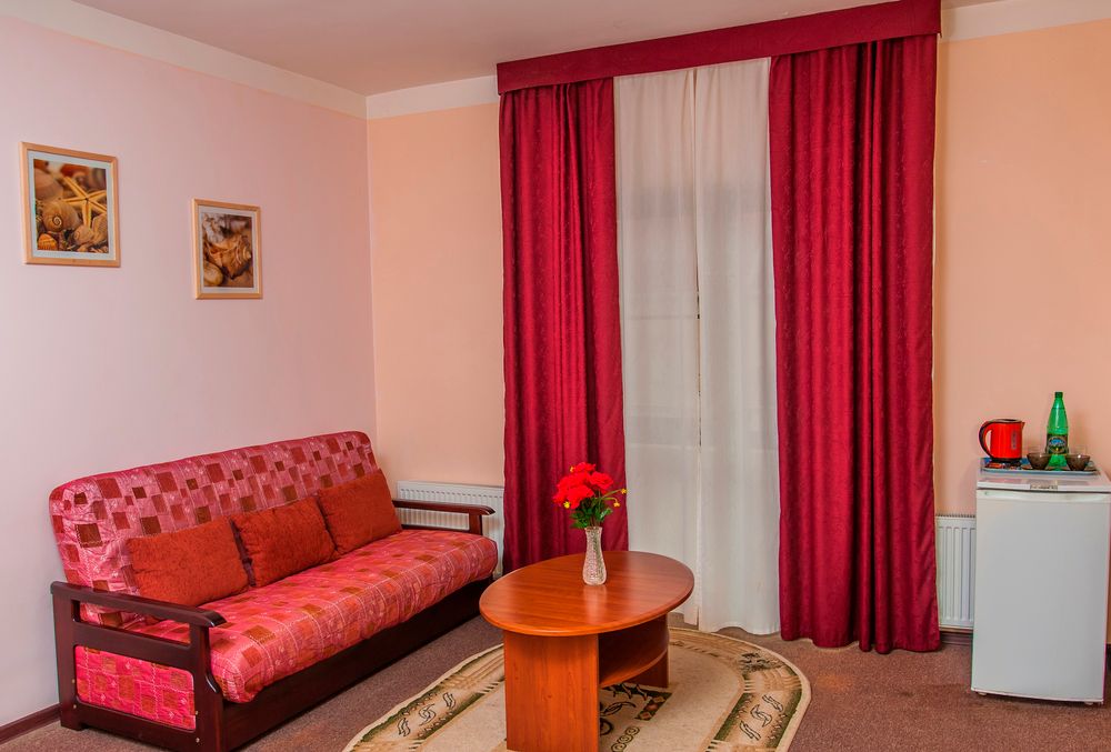 ЛАГУНА, гостевой дом - 23