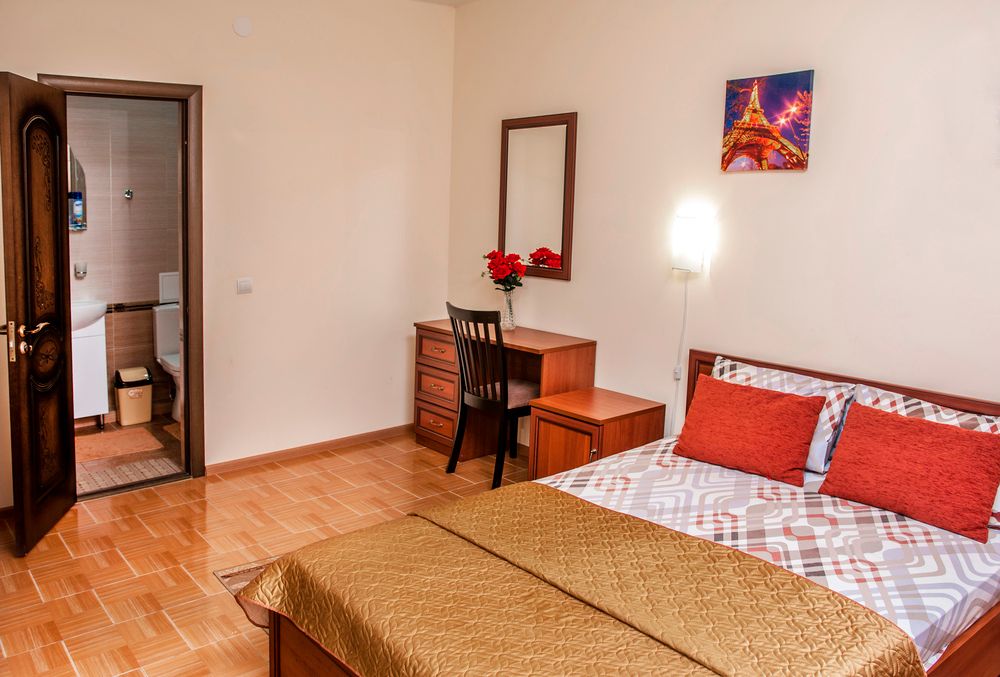 ЛАГУНА, гостевой дом - 21