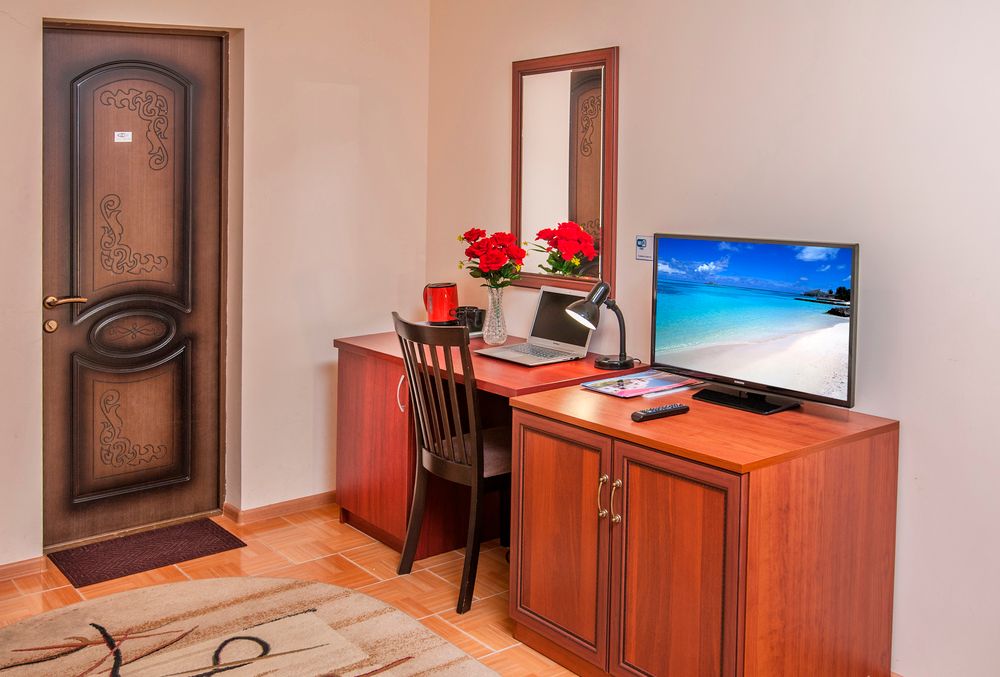 ЛАГУНА, гостевой дом - 22