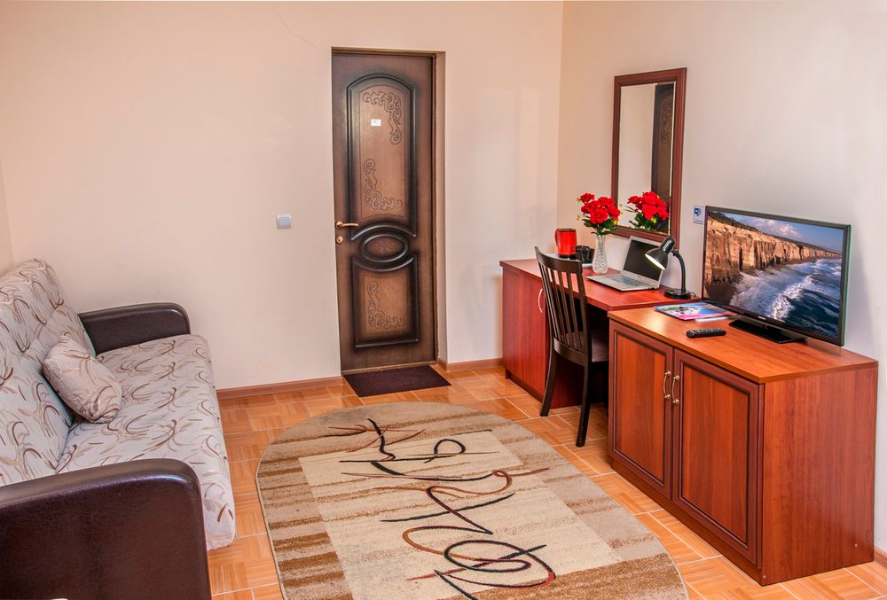 ЛАГУНА, гостевой дом - 24