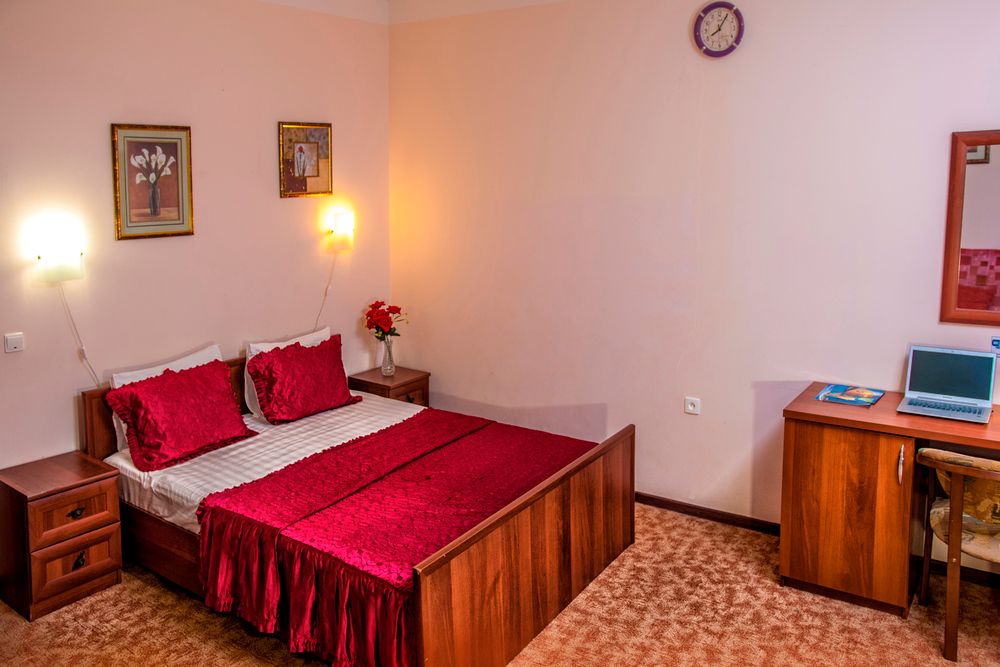 ЛАГУНА, гостевой дом - 12