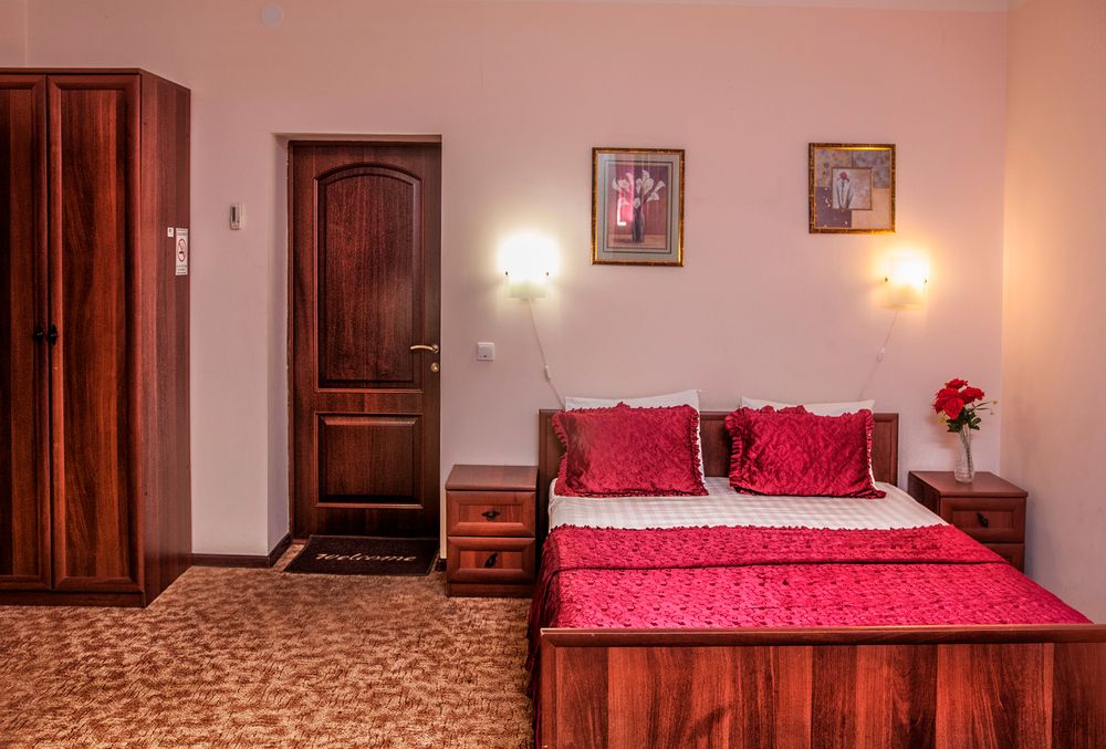 ЛАГУНА, гостевой дом - 13