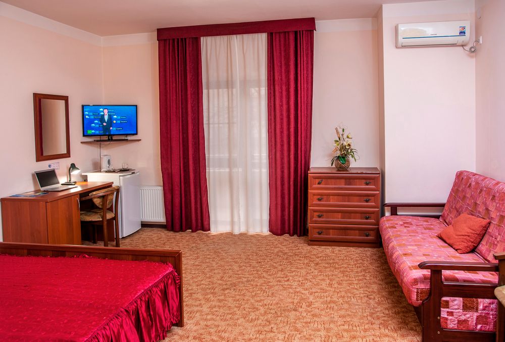 ЛАГУНА, гостевой дом - 14