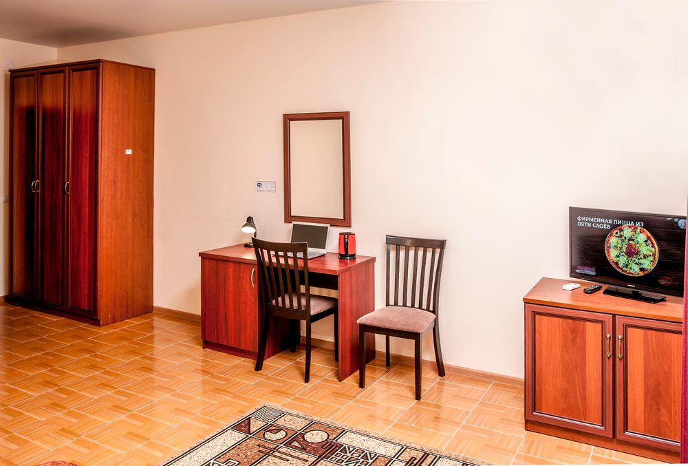 ЛАГУНА, гостевой дом - 16