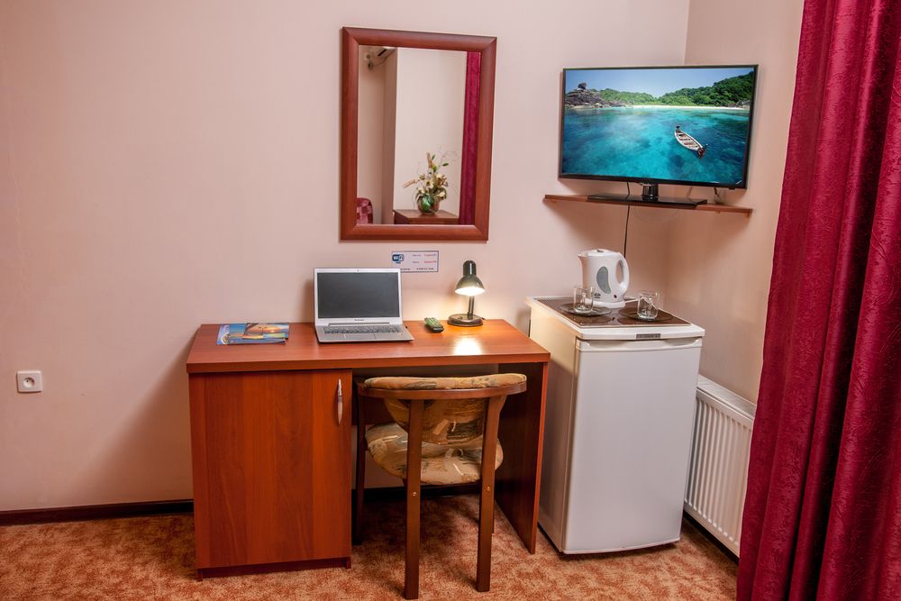 ЛАГУНА, гостевой дом - 17