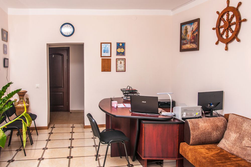 ЛАГУНА, гостевой дом - 5