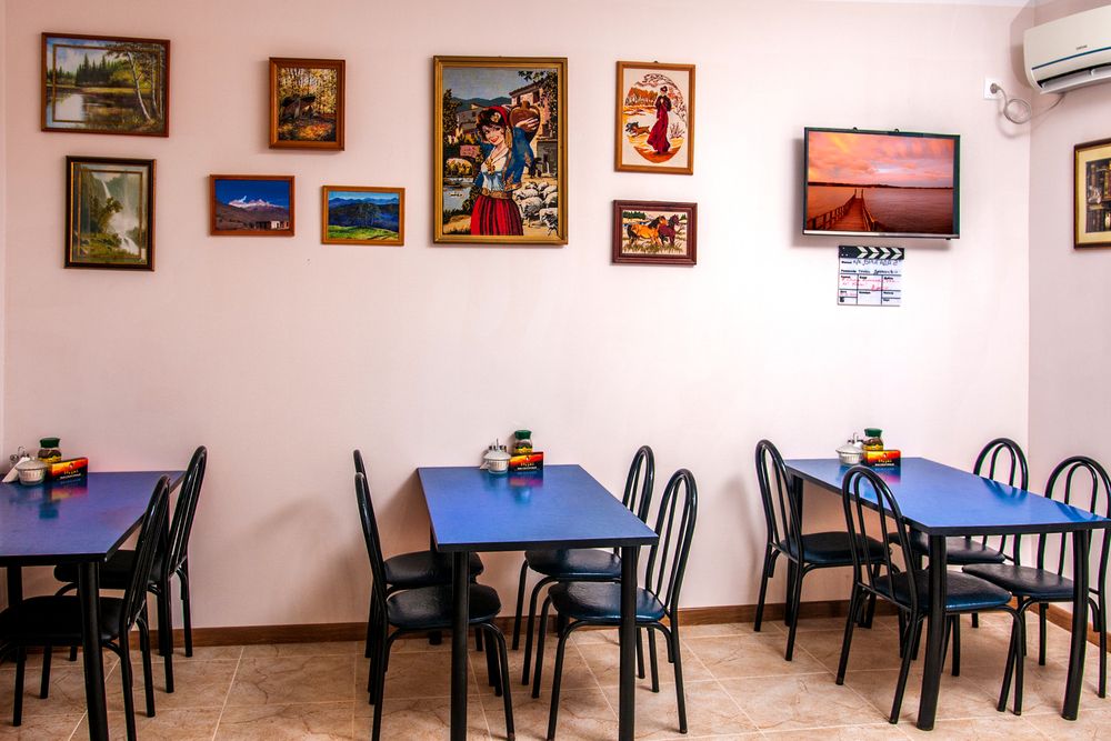 ЛАГУНА, гостевой дом - 7