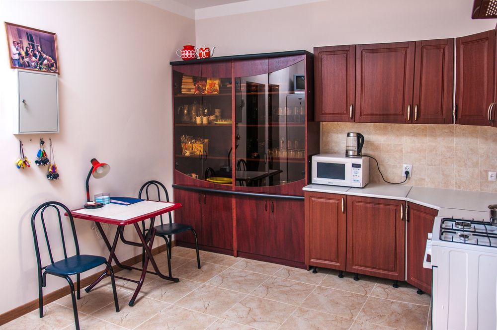 ЛАГУНА, гостевой дом - 9